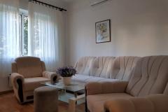Aparmani Jurić  Appartement 3 – A5prizemlj foto 1