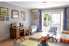 Appartement Anavela Appartement 1 – A 2+2 foto 2