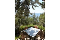 Appartement Anušić - Čaklje Appartement 1 foto 2