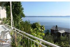 Appartement Anušić - Čaklje Appartement 3 foto 3