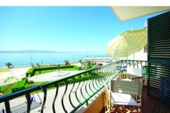 Seafront Studio Appartement + Balcony Appartement 1 – Lucija foto 2