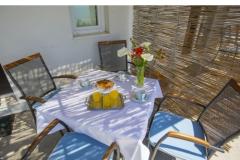 Appartements Lendić - Makarska riviera Appartement 3 – Tirkiz foto 1