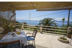 Appartements Lendić - Makarska riviera Appartement 3 – Tirkiz foto 2