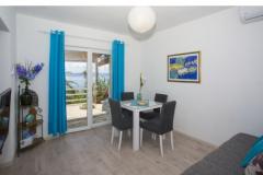 Appartements Lendić - Makarska riviera Appartement 3 – Tirkiz foto 5