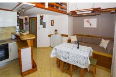 Appartements Lendić - Makarska riviera Appartement 4 – Plavi foto 3