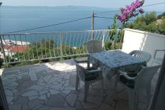 Appartements Lendić - Makarska riviera Appartement 1 – Zeleni foto 1