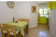 Appartements Lendić - Makarska riviera Appartement 1 – Zeleni foto 2