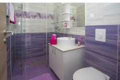 Appartements Lendić - Makarska riviera Appartement 2 – Rozika foto 5