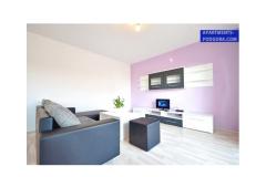 Appartements Ante Vodanović Appartement 1 – App Ante foto 2