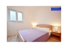Appartements Ante Vodanović Appartement 1 – App Ante foto 3