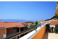 Appartements Ante Vodanović Appartement 3 – App Jure foto 5