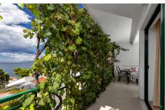 Appartements Antonela Drašnice Appartement 1 – B foto 2
