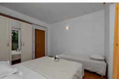 Appartements Antonela Drašnice Appartement 1 – B foto 3