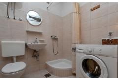 Appartements Antonela Drašnice Appartement 1 – B foto 4