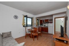 Appartements Antonela Drašnice Appartement 2 – C foto 4