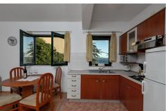 Appartements Antonela Drašnice Appartement 2 – C foto 5