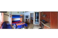 Appartements Apollo Appartement 4 – porat 4 foto 2