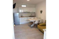 APARTMANI EDI Appartement 1 – A3 foto 1