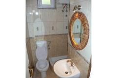 Appartements Dražena Podgora Appartement 1 – A4 balkon foto 3