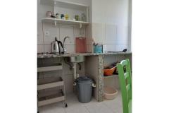 Appartements Dražena Podgora Appartement 1 – A4 balkon foto 4