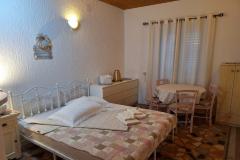 Appartements Dražena Podgora Appartement 2 – Studio A2 foto 1