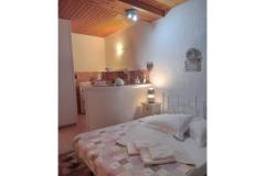 Appartements Dražena Podgora Appartement 2 – Studio A2 foto 2