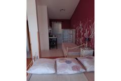 Appartements Dražena Podgora Appartement 4 – A2+1 Balk. foto 3