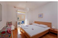 Appartements Erceg Appartement 1 – A 2+2 foto 1