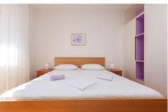 Appartements Erceg Appartement 1 – A 2+2 foto 2