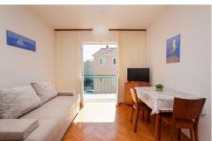 Appartements Erceg Appartement 1 – A 2+2 foto 3