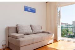 Appartements Erceg Appartement 1 – A 2+2 foto 4