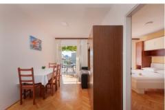 Appartements Erceg Appartement 3 – A 5+1 foto 1