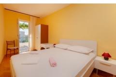 Appartements Erceg Appartement 3 – A 5+1 foto 3
