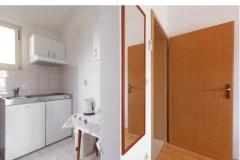Appartements Erceg Appartement 4 – Studio 2+1 foto 5