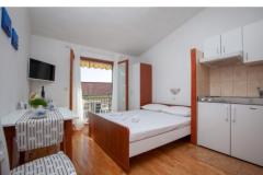 Appartements Erceg Chambre 5 – Apartman S foto 1