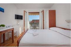Appartements Erceg Chambre 5 – Apartman S foto 2