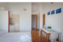Appartements Erceg Chambre 5 – Apartman S foto 4