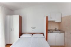 Appartements Erceg Chambre 5 – Apartman S foto 5