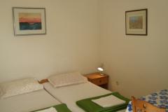 Appartements Flora Appartement 2 – apartman 2 foto 5