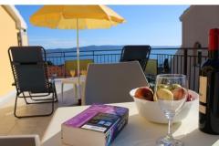 Appartements Fluctus TA Appartement 1 – A2+1 S foto 1