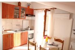 Appartements Fluctus TA Appartement 1 – A2+1 S foto 5