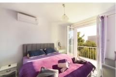 Appartements Fluctus TA Appartement 2 – A2+2 D foto 2