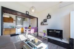 Appartements Fluctus TA Appartement 2 – A2+2 D foto 4