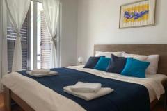 Appartements Fluctus TA Appartement 4 – A4+1 D foto 2