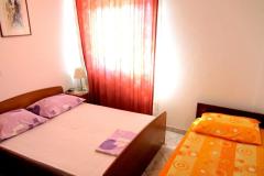 Appartements Gareljić Appartement 5 – ap6 foto 1