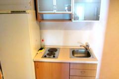 Appartements Gareljić Chambre 7 – S 2/0 foto 2