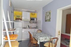 Appartements Mirjana Gnjec Appartement 1 – A4/E foto 2
