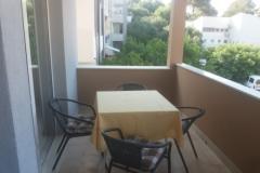 Appartements Mirjana Gnjec Appartement 1 – A4/E foto 4