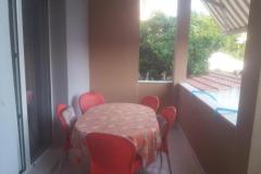 Appartements Mirjana Gnjec Appartement 3 – A5/PE foto 2