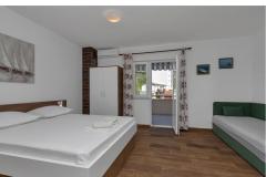 Appartement Ina Ve Appartement 4 – studio + 1 foto 1